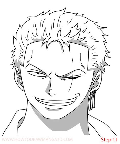 Foto Zoro One Piece – bintangutama69.github.io