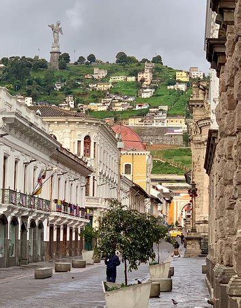 Quito Old Town - 2019 All You Need to Know BEFORE You Go (with Photos ...