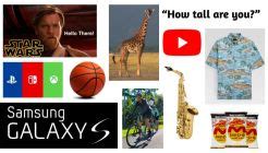 Starter Pack Meme Ideas - FamilyConsumerSciences.com