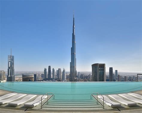 Address Sky View - UPDATED 2021 Prices, Reviews & Photos (Dubai, United ...