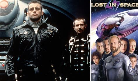 Lost In Space movie cast: Who was in the 1998 movie? Where are they now ...