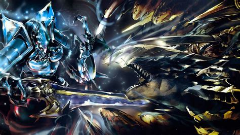 Cocytus (Overlord), HD Wallpaper | Rare Gallery