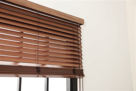 Your Go-To Guide for Decorating With Wooden Venetian Blinds