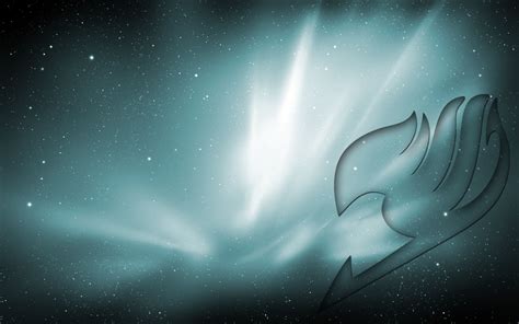 Fairy Tail Logo Wallpaper (67+ images)