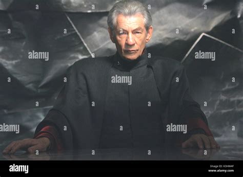 X-MEN: THE LAST STAND Ian McKellen returns as Magneto, a powerful ...