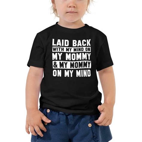 44 Hilarious Toddler Shirts With Funny Sayings – NoveltyStreet