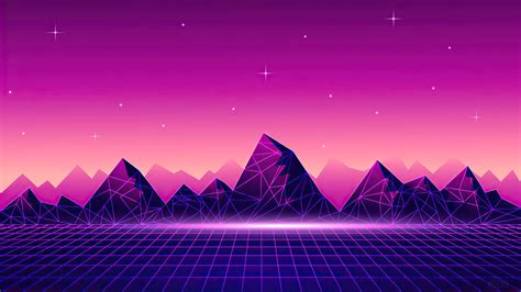 Synthwave 4k Wallpapers - Top Free Synthwave 4k Backgrounds ...