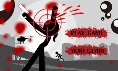 Free Stickman Shooting Games APK Download For Android | GetJar