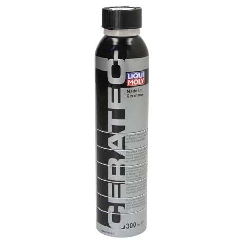 LIQUI MOLY CERATEC ENGINE OIL ADDITIVE 300ml