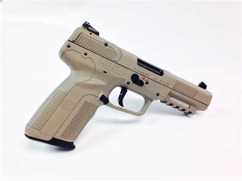 FN five seven MK2 FDE,3868929300,845737003302