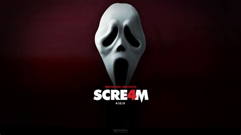 🔥 [80+] Scream Wallpapers | WallpaperSafari