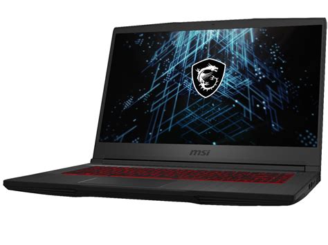 First GeForce RTX 3060 MSI laptop is already available for pre-order ...