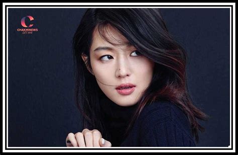 Jun Ji-hyun Wiki, Age, Height, Boyfriend, Parents, Movies