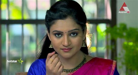 Bharya Malayalam serial actress list - pagparties