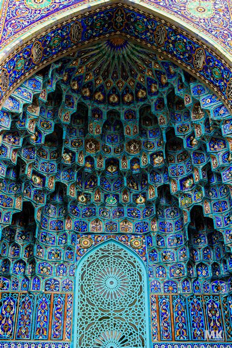 Gilman Independent Research Islam - Malsi — Mosaic Art of Islamic Mosques