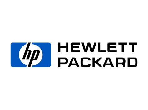 Hewlett Packard 1979 Logo PNG vector in SVG, PDF, AI, CDR format