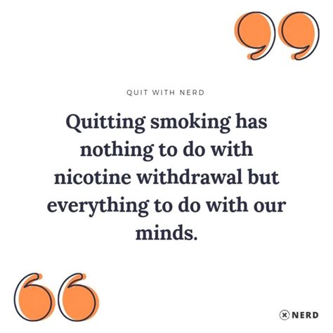 55 Quit-smoking Quotes to Persuade, Encourage & Inspire You (QUOTES)