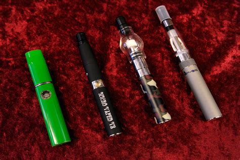 Best Vape Pen's for Shatter | Concentrate Vape Buyers Guide