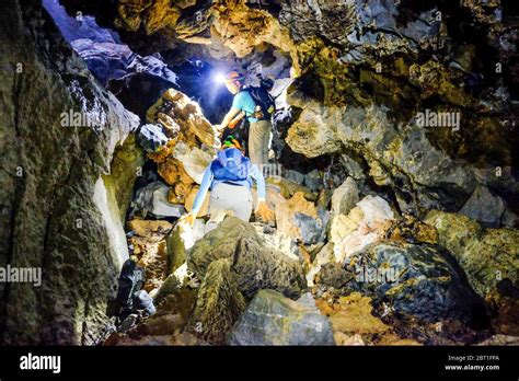 Hang Son Doong Cave, Vietnam Stock Photo - Alamy