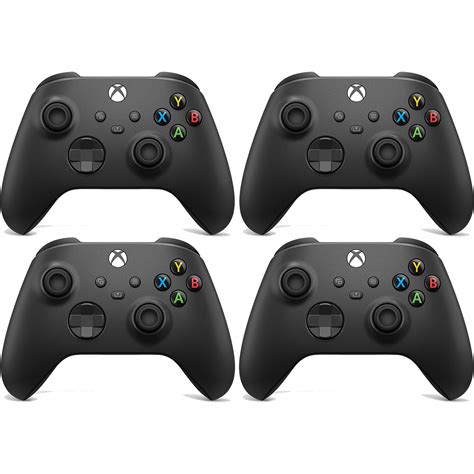 Microsoft Xbox One Bluetooth Wireless Controller, Black - Walmart.com