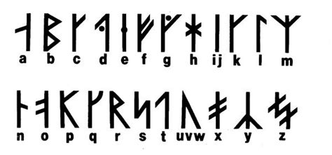 Runes