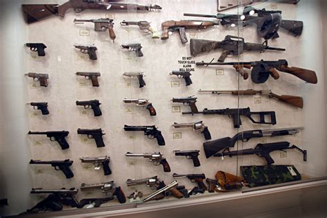 Gun Museum