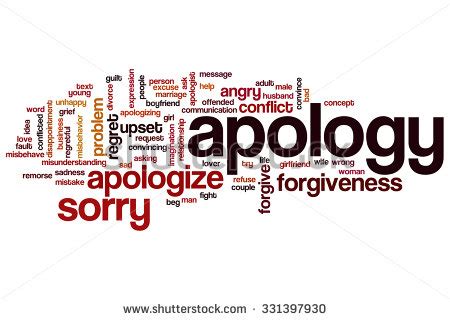 clipart apology 20 free Cliparts | Download images on Clipground 2024