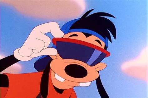 Max Goofy Pfp