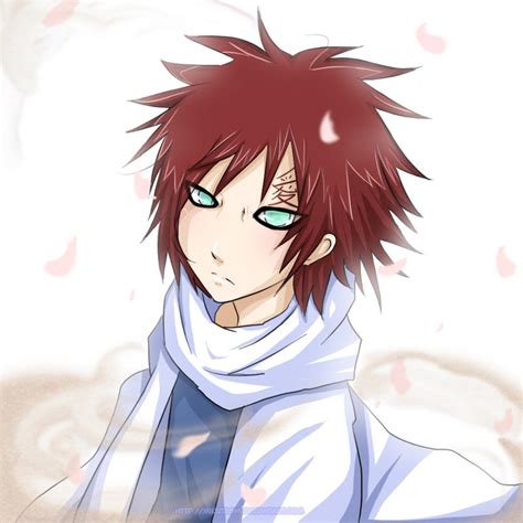 ++Kazekage Gaara++ by Mikutashi on DeviantArt