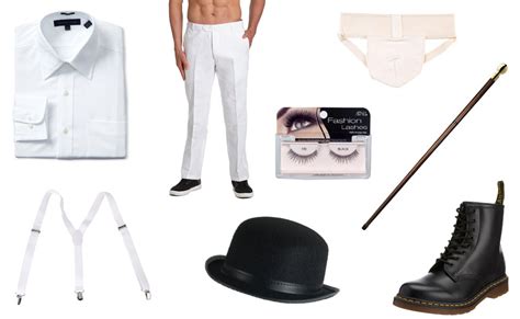 Droogs | Carbon Costume | DIY Guides for Cosplay & Halloween