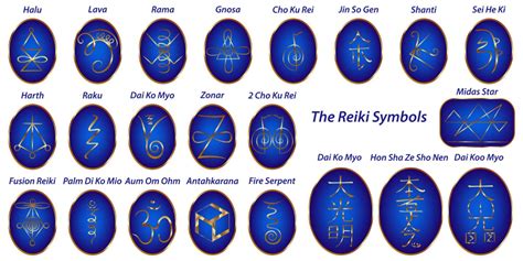 Achieving True Prosperity And Abundance With Midas Star Reiki Symbol ...