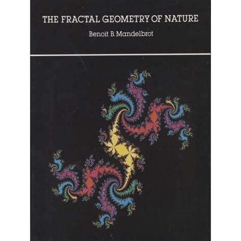 Jual The Fractal Geometry of Nature | Shopee Indonesia