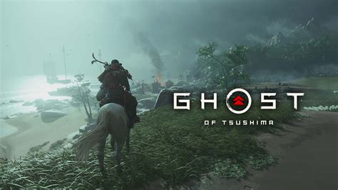 Ghost of Tsushima Has Multiple Difficulty Levels, Developer Confirms