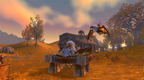 WoW Classic races guide: how to choose the best WoW Classic race