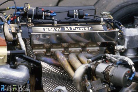 BMW's 1,400bhp turbo: How to drive F1's most powerful car · RaceFans