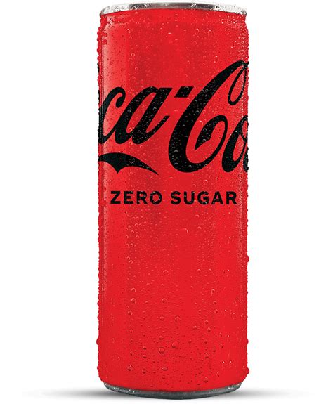 Products Coca-Cola Zero Sugar | Coca-Cola