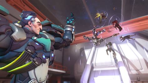 Overwatch Sigma tips and tricks to get the most from his abilities and ...