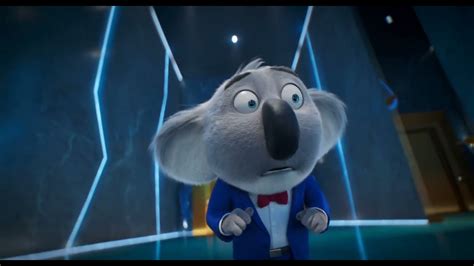 Buster Moon | Dreamworks Fanon Wiki | Fandom