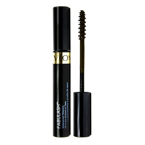 Revlon Fabulash Waterproof Mascara - BuyMeBeauty.com