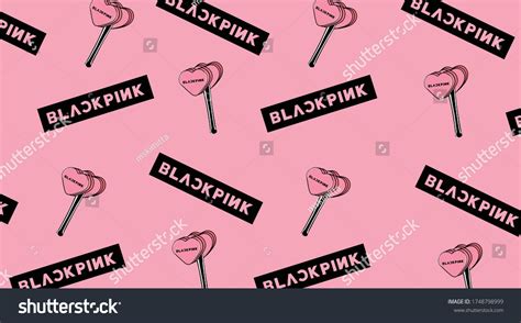 104 Rose Blackpink Images, Stock Photos & Vectors | Shutterstock