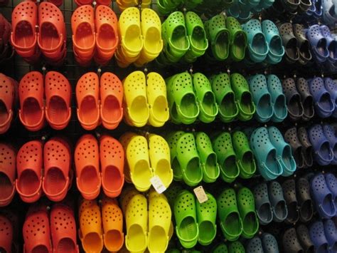 17 Best images about Crocs | Color Your World on Pinterest | Batik ...