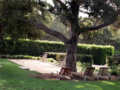 Backyard Landscaping - Santa Barbara, CA - Photo Gallery - Landscaping ...