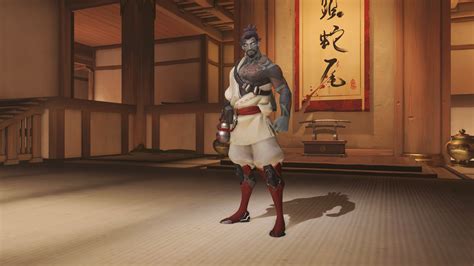 Image - Hanzo demon.png | Overwatch Wiki | FANDOM powered by Wikia