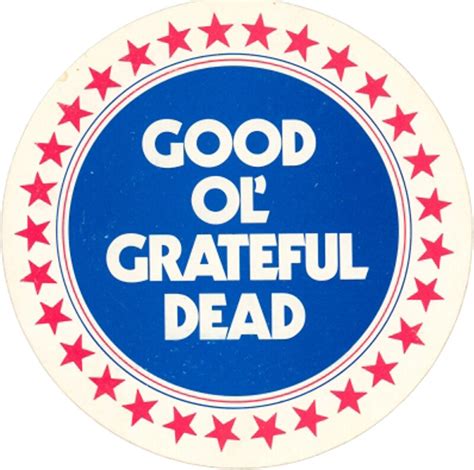 Grateful Dead: Stickers | Redbubble