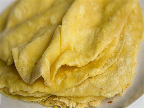 Puri & Dhal Puri – What’s The Difference? - Things Guyana