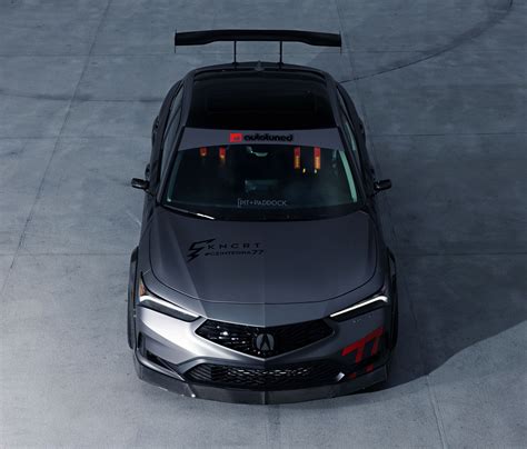 Acura Drops Three Heavily Modded 2023 Integras To Spark Our, 44% OFF