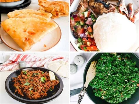 20 plus Top Kenyan Food Recipes - We Eat At Last