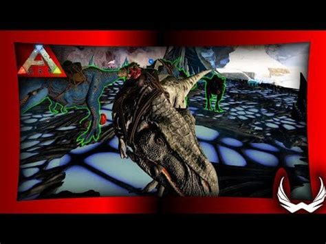 Overseer Alpha Boss Fight | Ark Survival Evolved Cluster Series EP36 ...