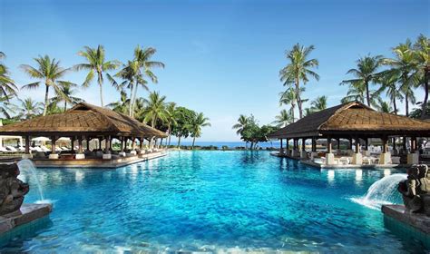 Get 35% off your Bali holiday with these deals from IHG Hotels & Resorts!