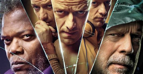 Glass Movie Plot Ending, Explained - Cinemaholic